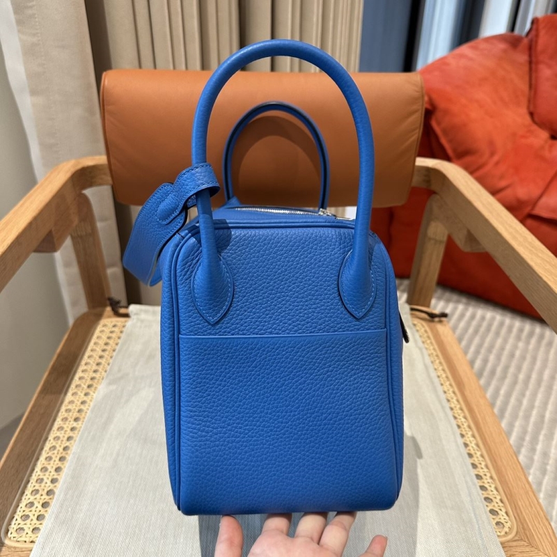 Hermes Lindy Bags